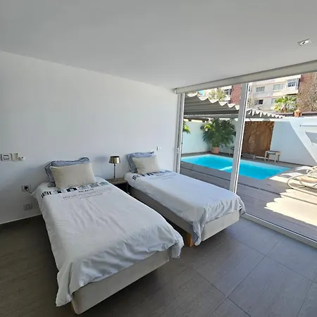 Nosotros Luxury 빌라 *