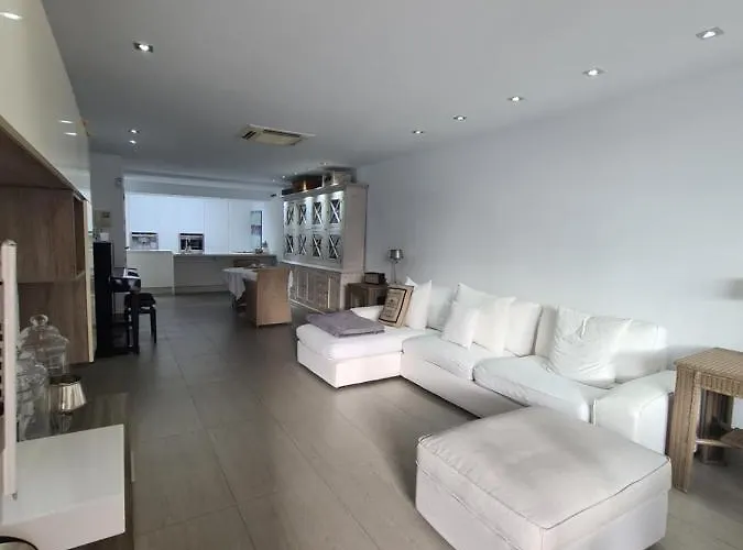 빌라 Nosotros Luxury 로스크리스티아노스