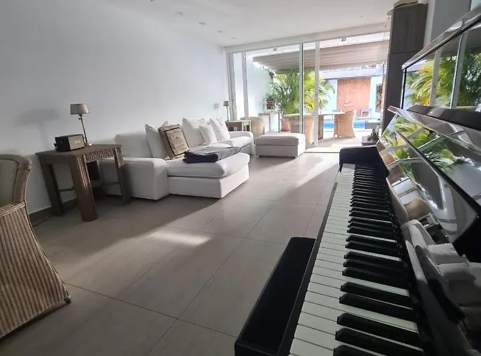 빌라 Nosotros Luxury