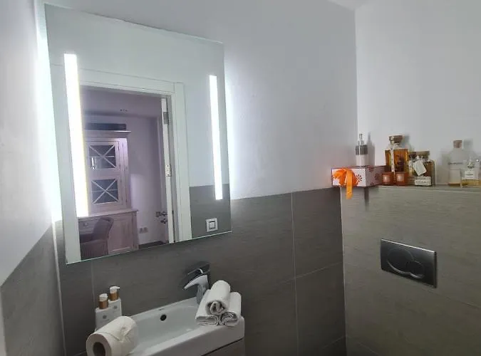 Nosotros Luxury 빌라