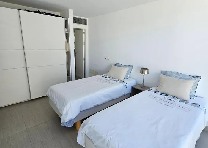 Nosotros Luxury 빌라 *