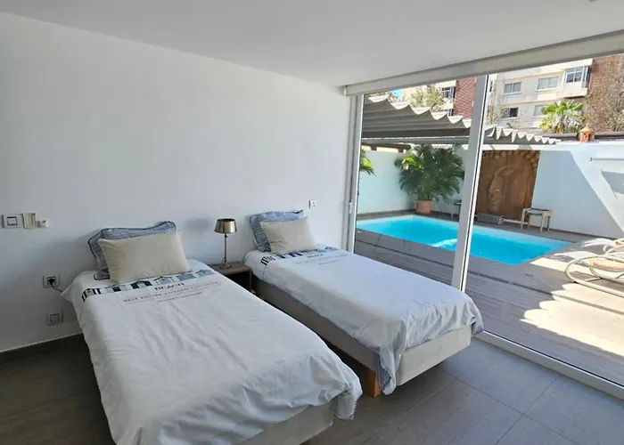 Nosotros Luxury 빌라 *