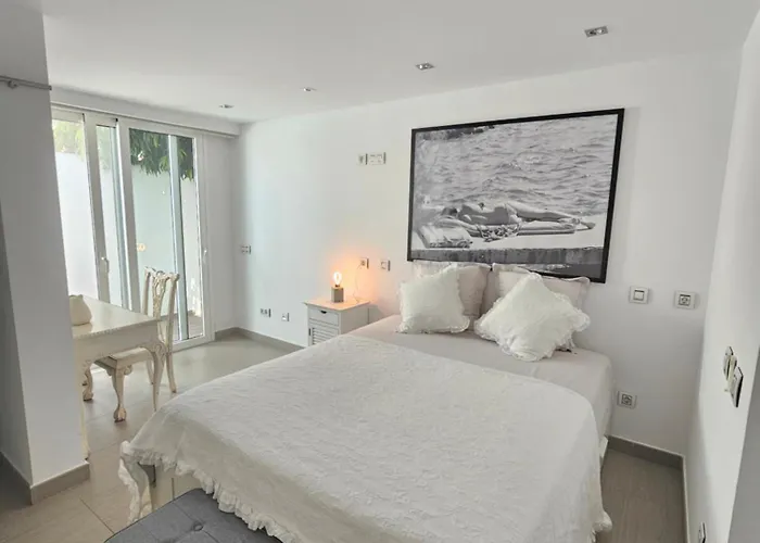 Nosotros Luxury 빌라 로스크리스티아노스