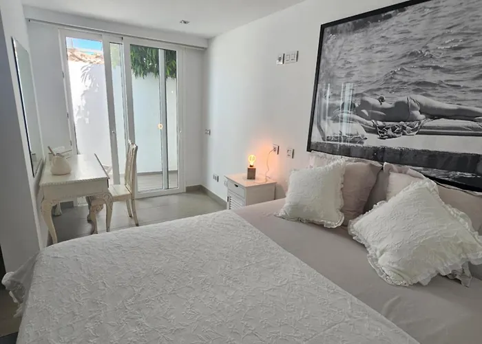 Nosotros Luxury 빌라