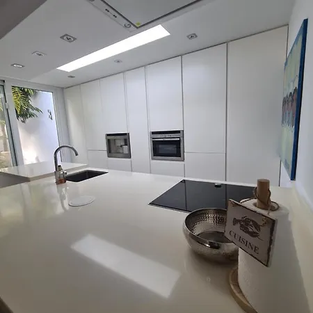Vila Nosotros Luxury *