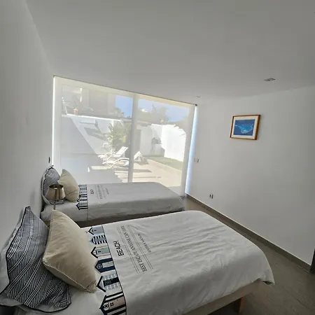 Vila Nosotros Luxury *