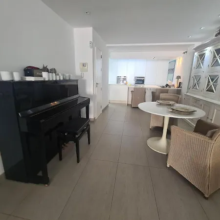 Nosotros Luxury * Los Cristianos (Tenerife)