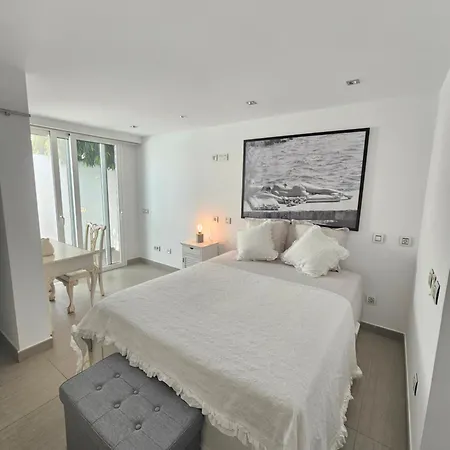 Nosotros Luxury Villa Los Cristianos (Tenerife)