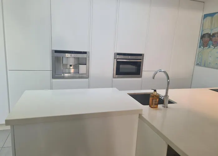 Nosotros Luxury Villa