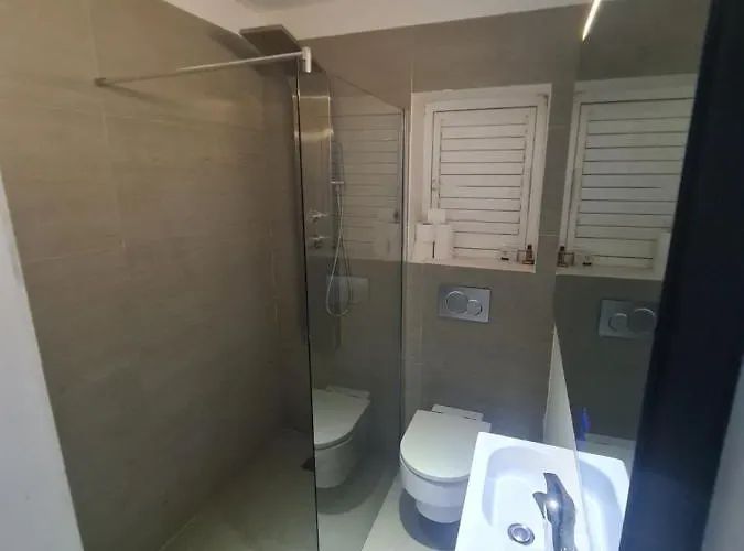 Villa Nosotros Luxury Los Cristianos (Tenerife)