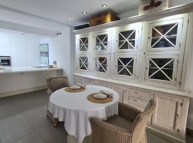 Villa Nosotros Luxury *