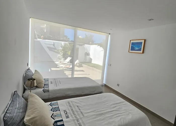 Villa Nosotros Luxury *