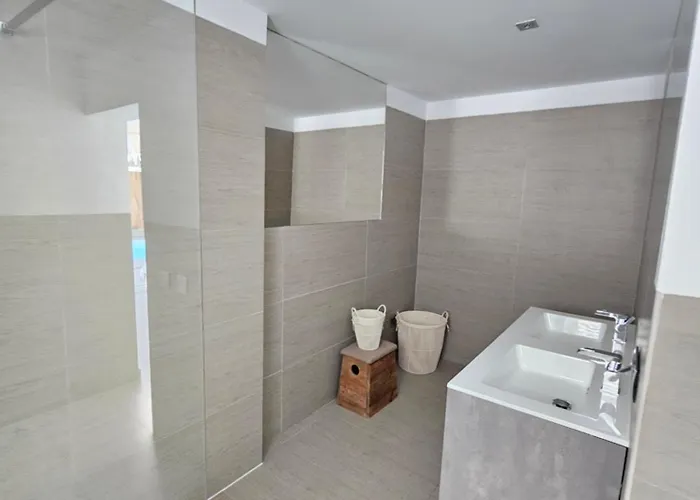 Nosotros Luxury * Los Cristianos (Tenerife)